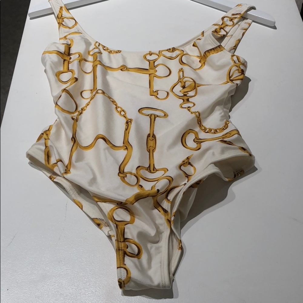 Gucci Swimsuit